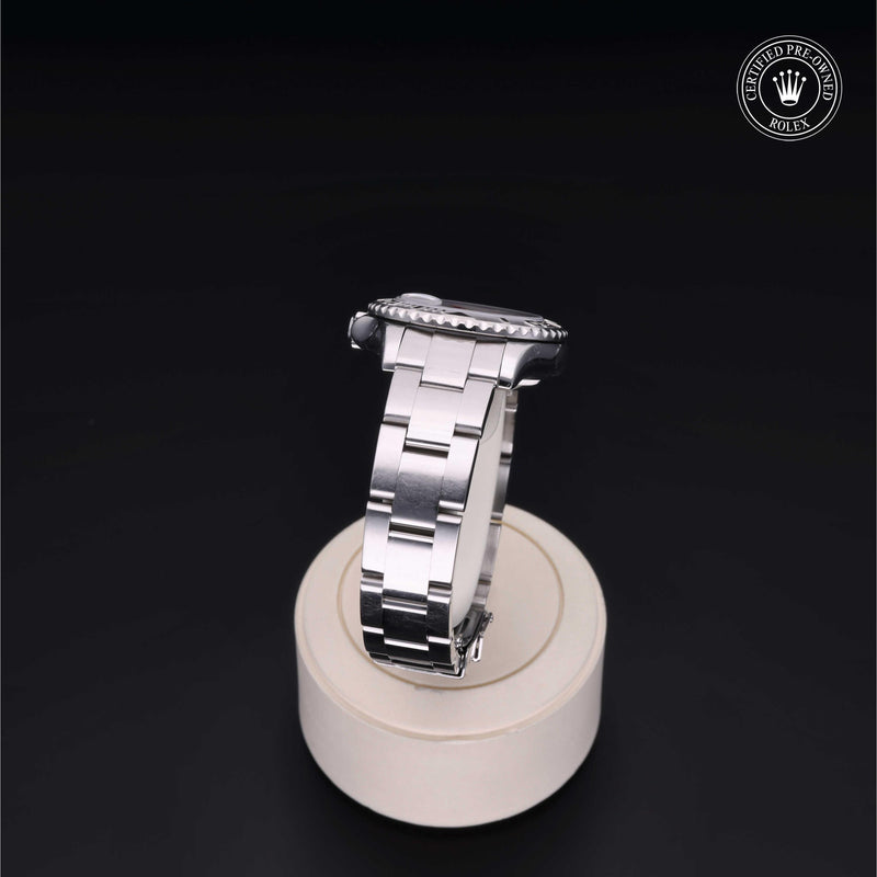 Rolex Yachtmaster