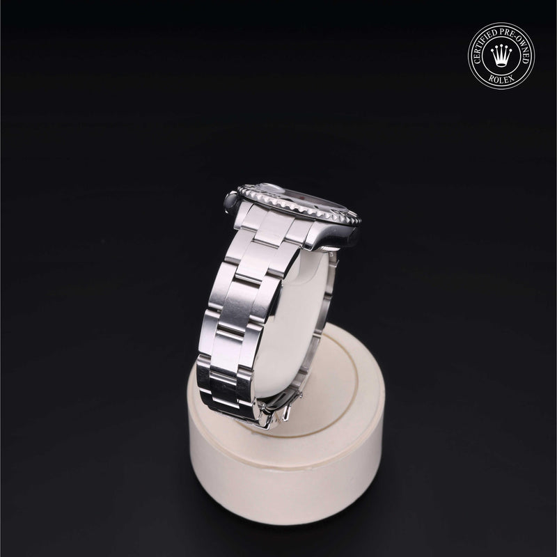 Rolex Yachtmaster