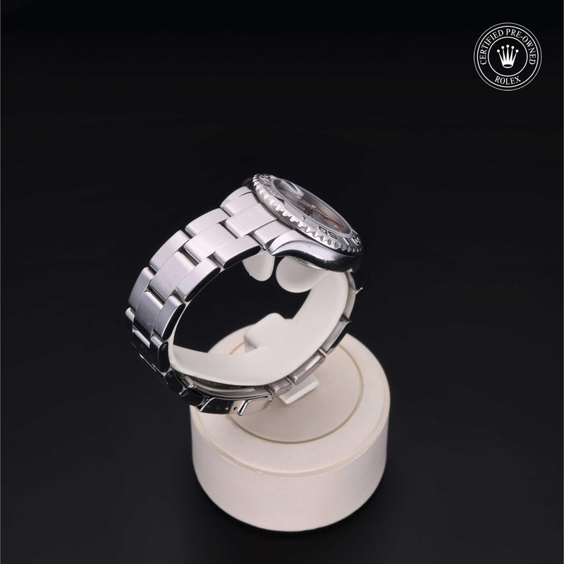 Rolex Yachtmaster