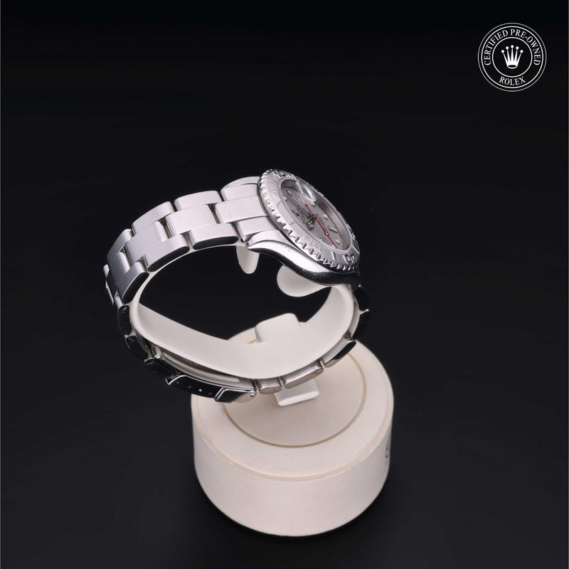 Rolex Yachtmaster