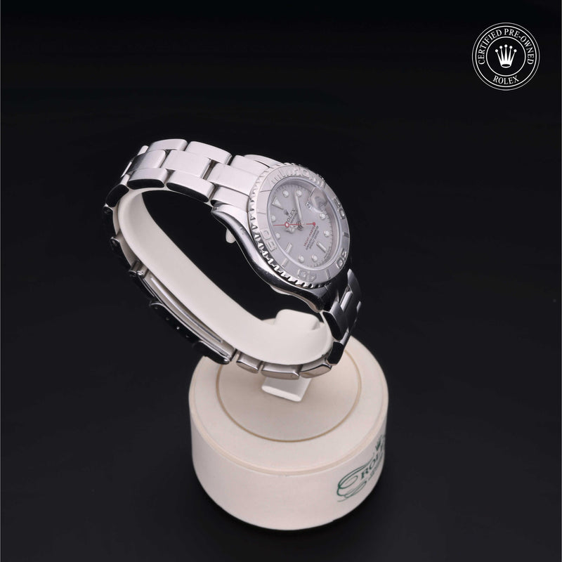 Rolex Yachtmaster
