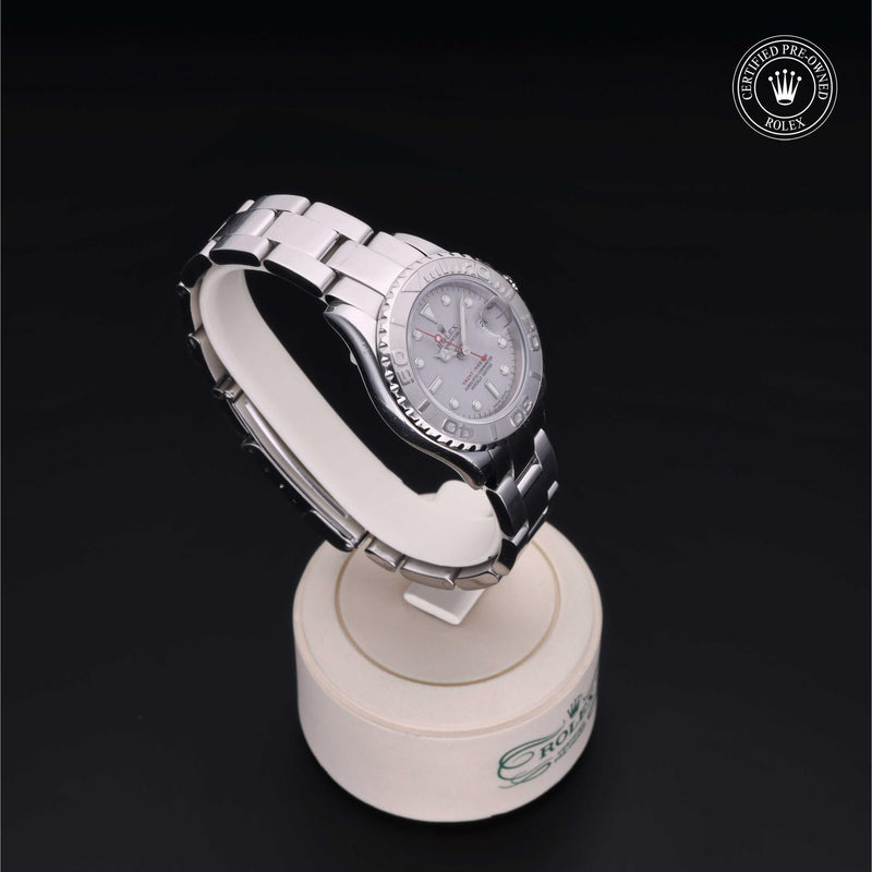 Rolex Yachtmaster