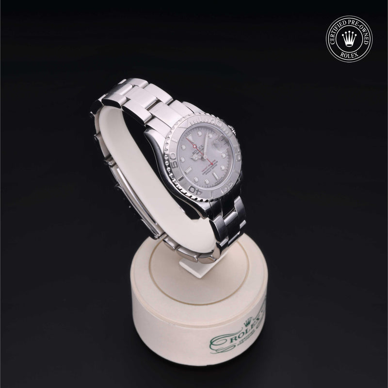 Rolex Yachtmaster