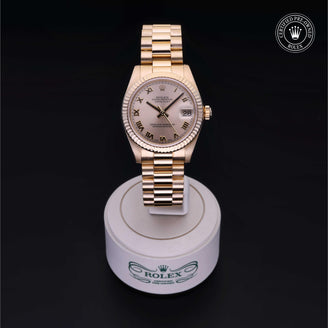 Rolex Datejust