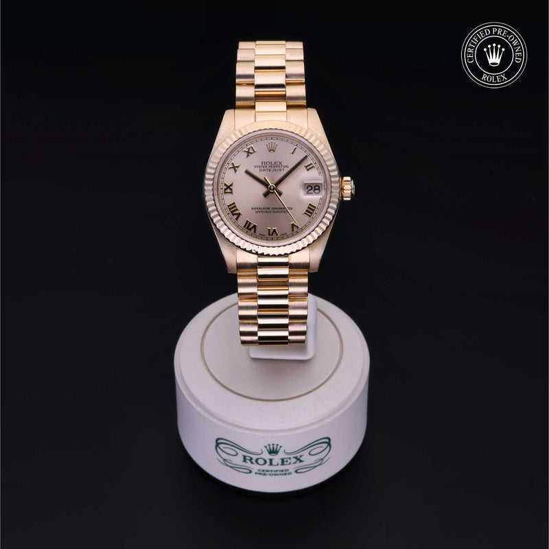 Rolex Datejust