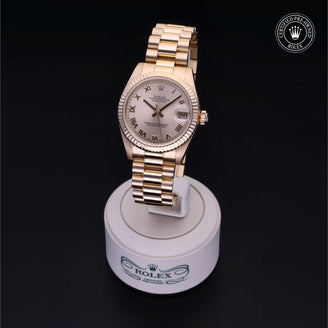 Rolex Datejust