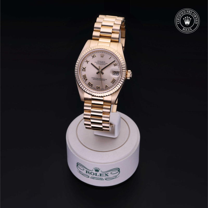 Rolex Datejust
