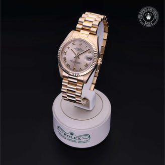 Rolex Datejust