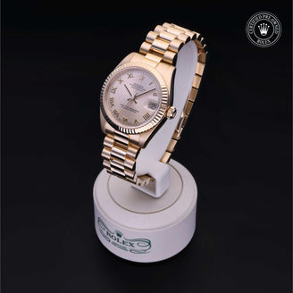 Rolex Datejust