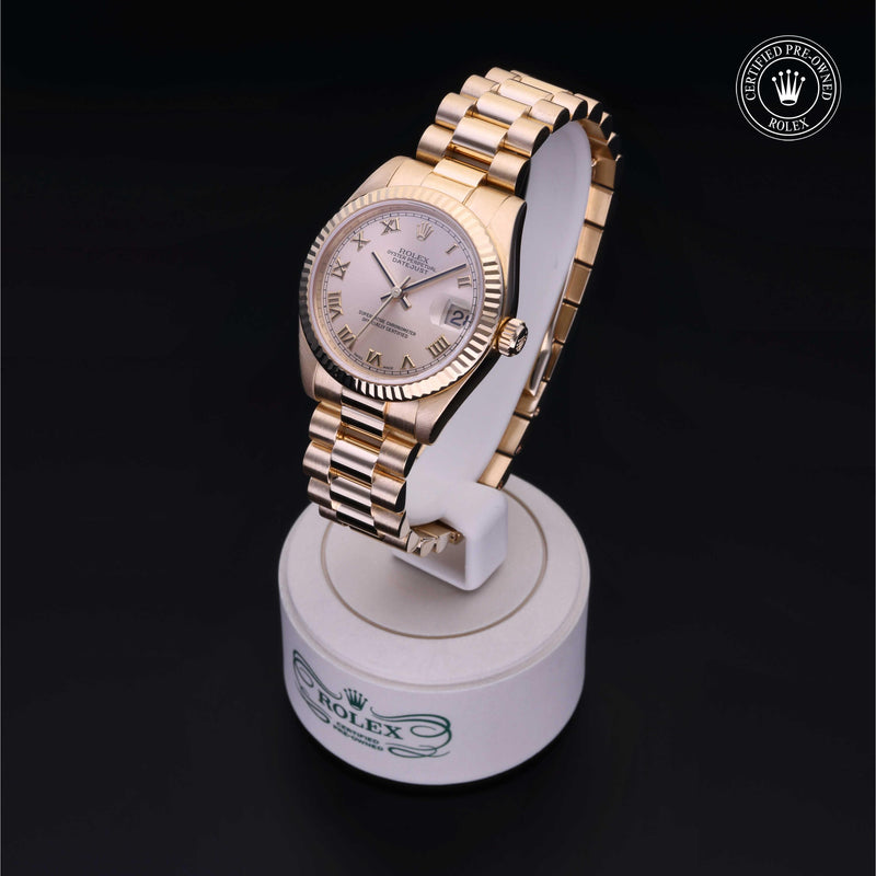 Rolex Datejust