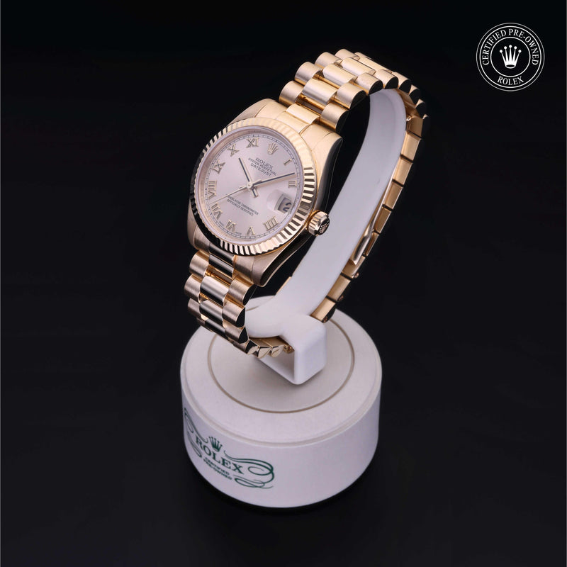 Rolex Datejust
