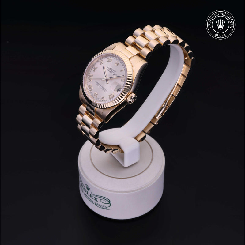 Rolex Datejust