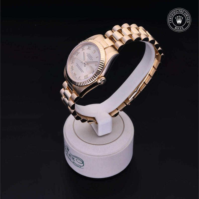 Rolex Datejust