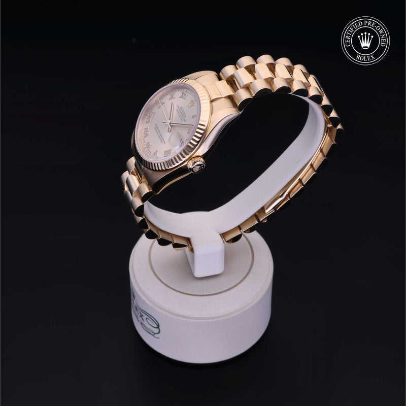 Rolex Datejust