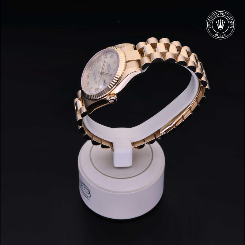Rolex Datejust