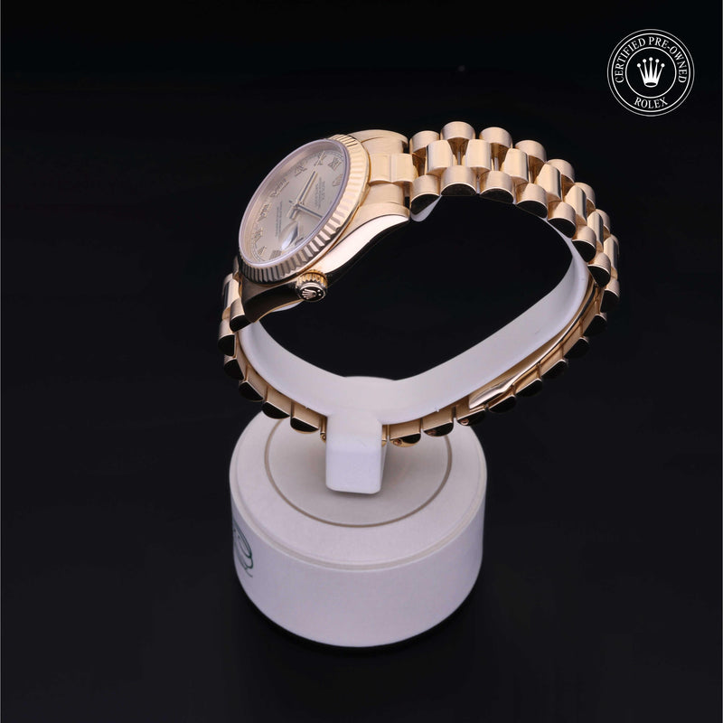 Rolex Datejust