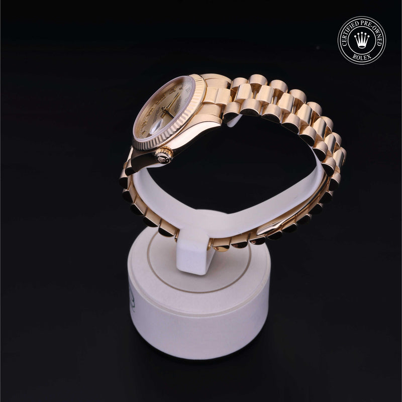 Rolex Datejust