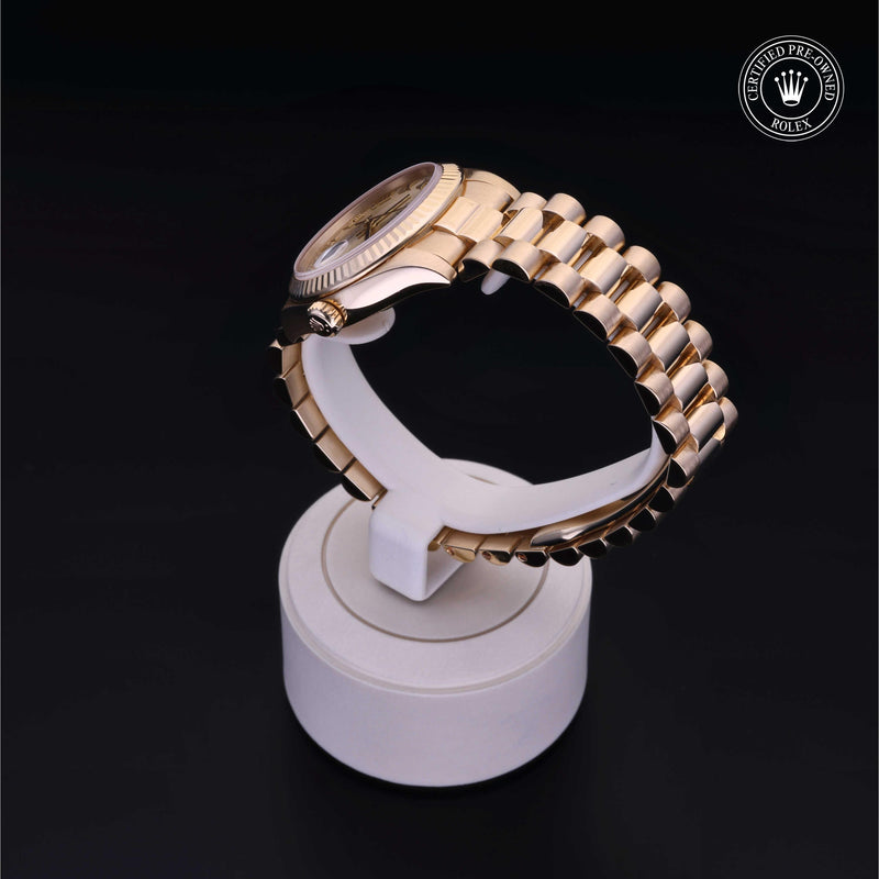 Rolex Datejust