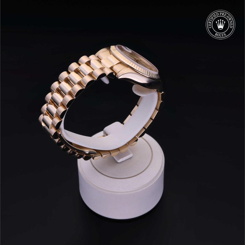 Rolex Datejust