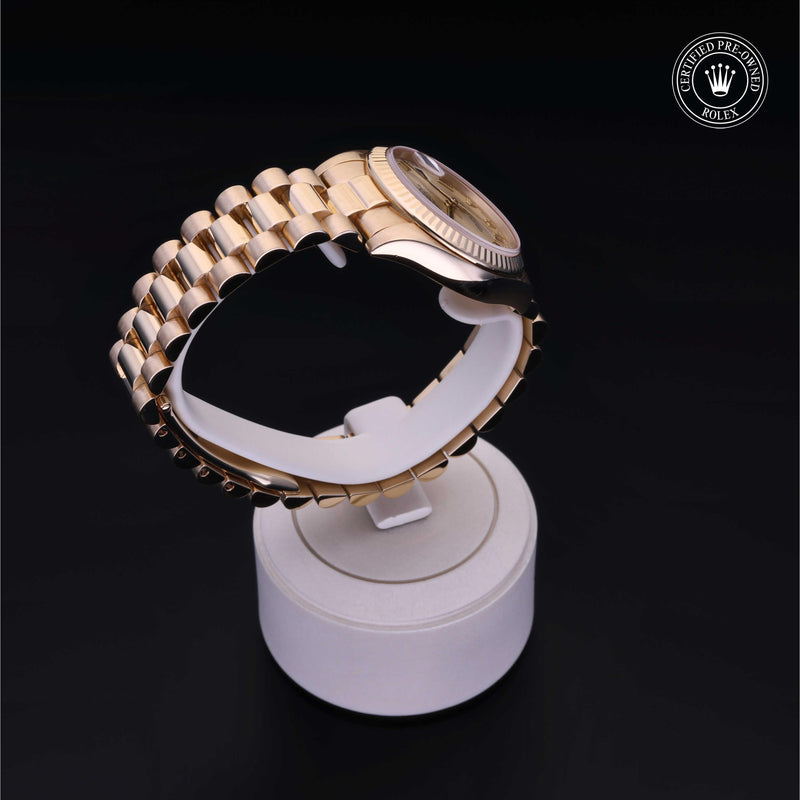 Rolex Datejust