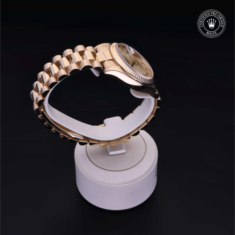 Rolex Datejust