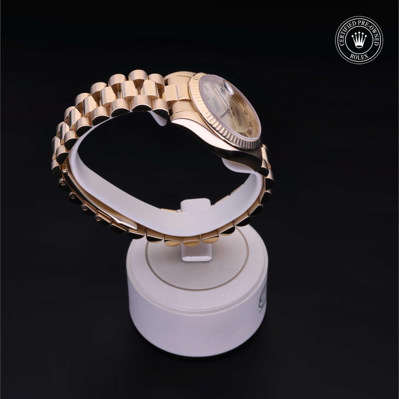 Rolex Datejust