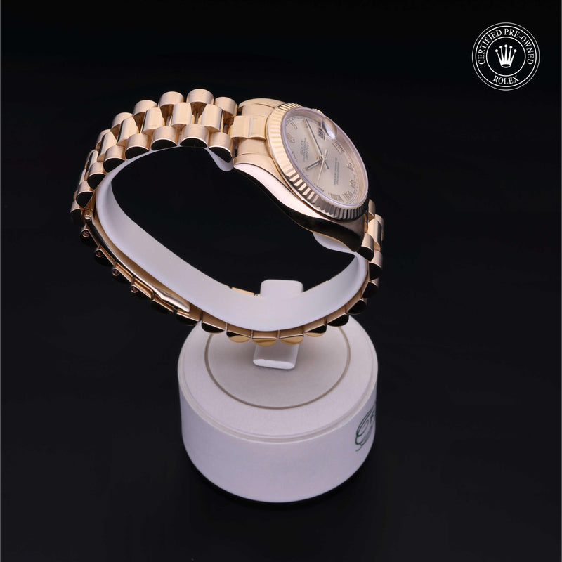 Rolex Datejust