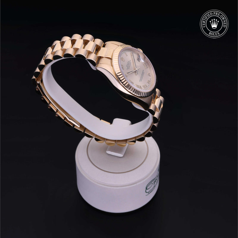 Rolex Datejust