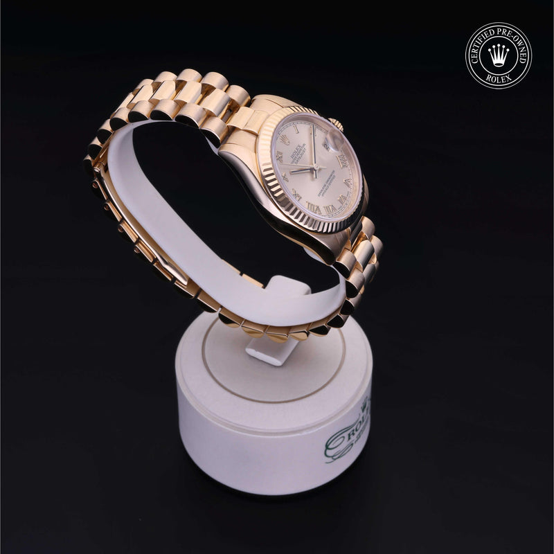 Rolex Datejust