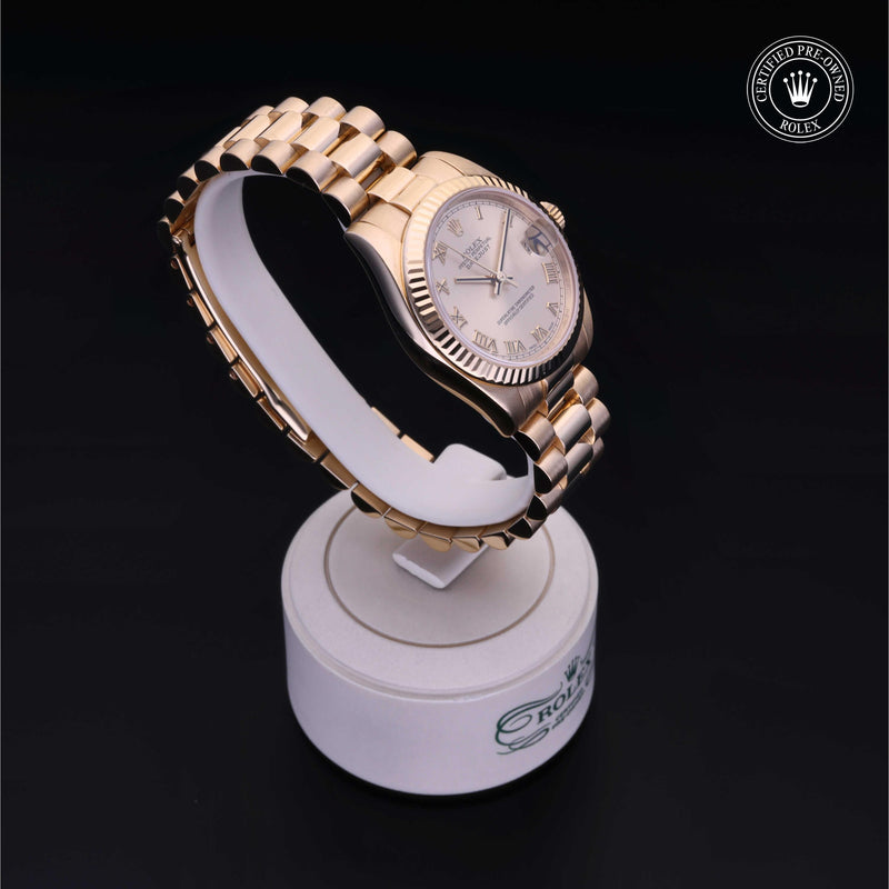 Rolex Datejust