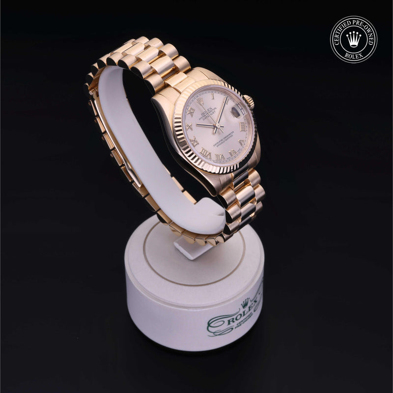 Rolex Datejust