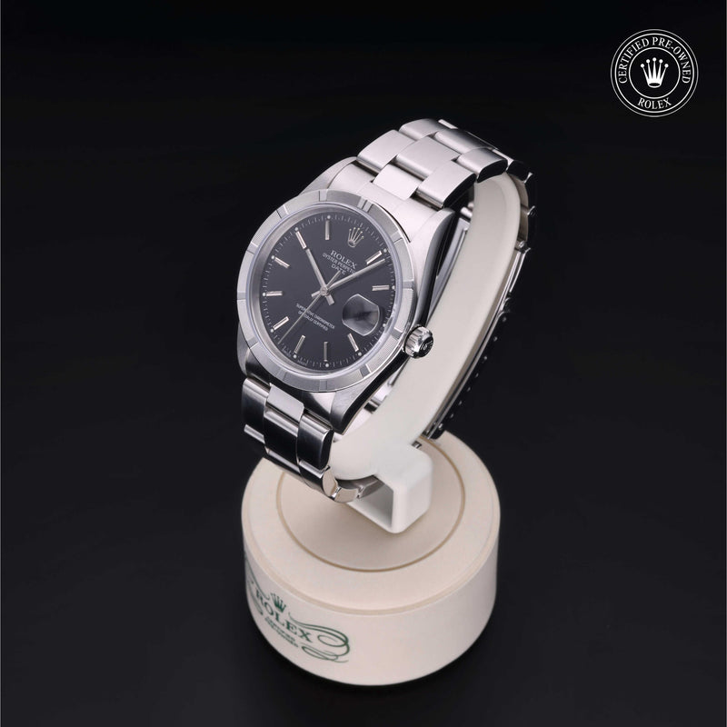 Rolex Oyster Perpetual Date