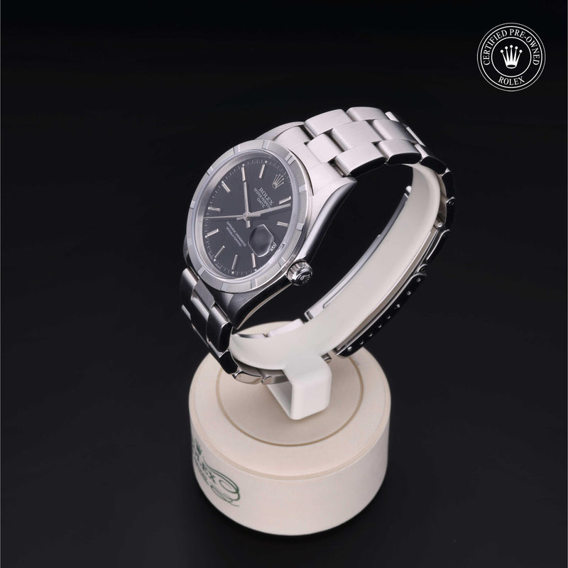 Rolex Oyster Perpetual Date
