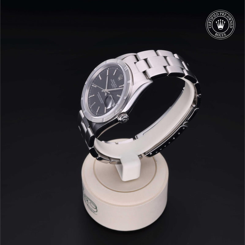 Rolex Oyster Perpetual Date