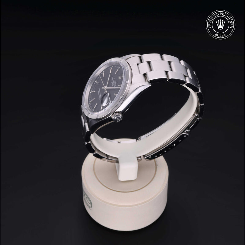 Rolex Oyster Perpetual Date