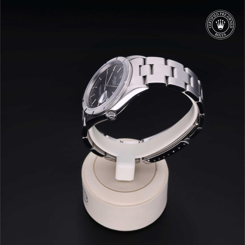Rolex Oyster Perpetual Date