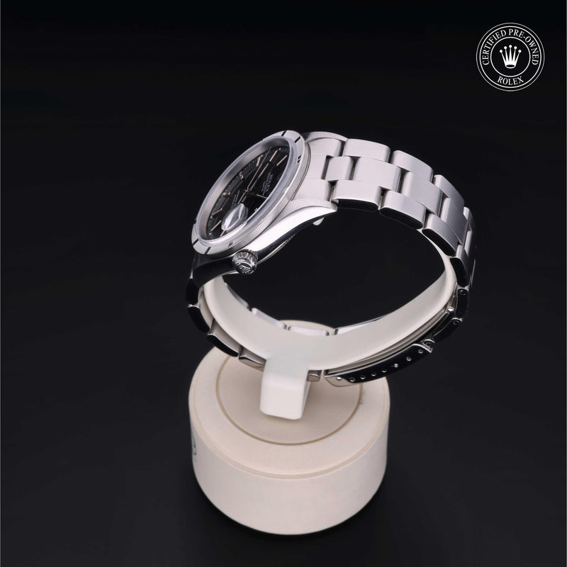 Rolex Oyster Perpetual Date
