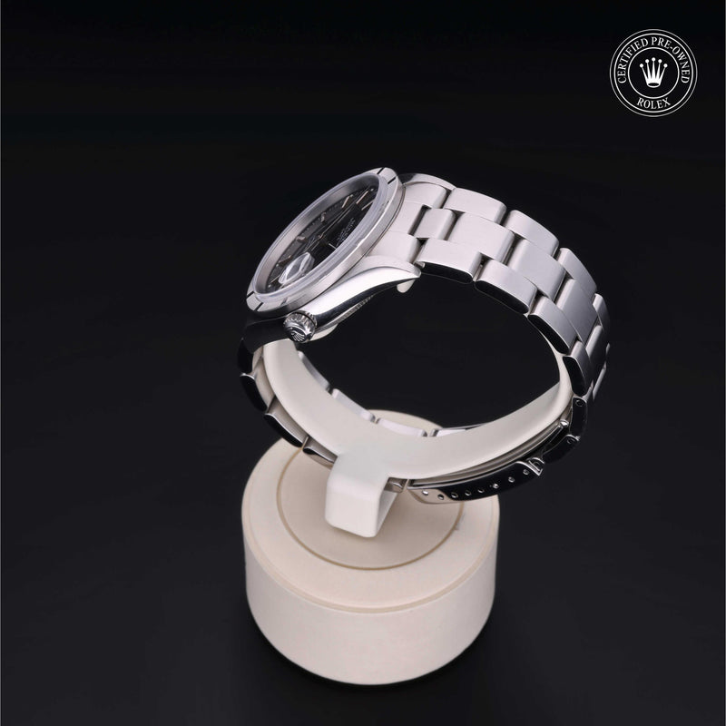 Rolex Oyster Perpetual Date