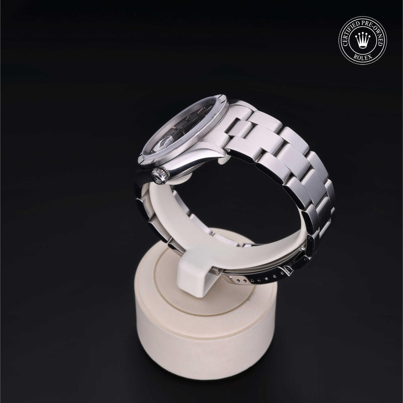 Rolex Oyster Perpetual Date