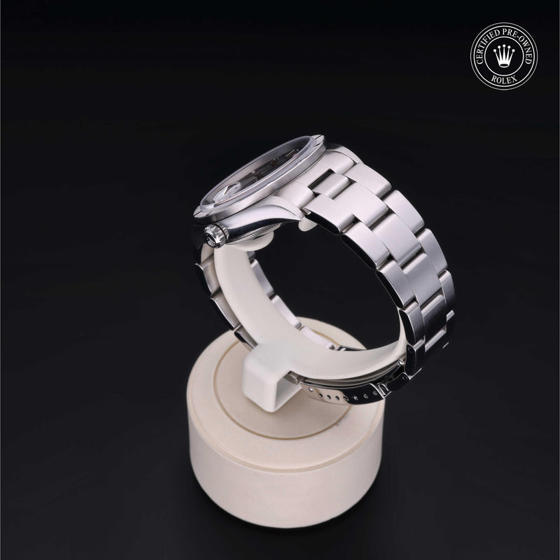 Rolex Oyster Perpetual Date