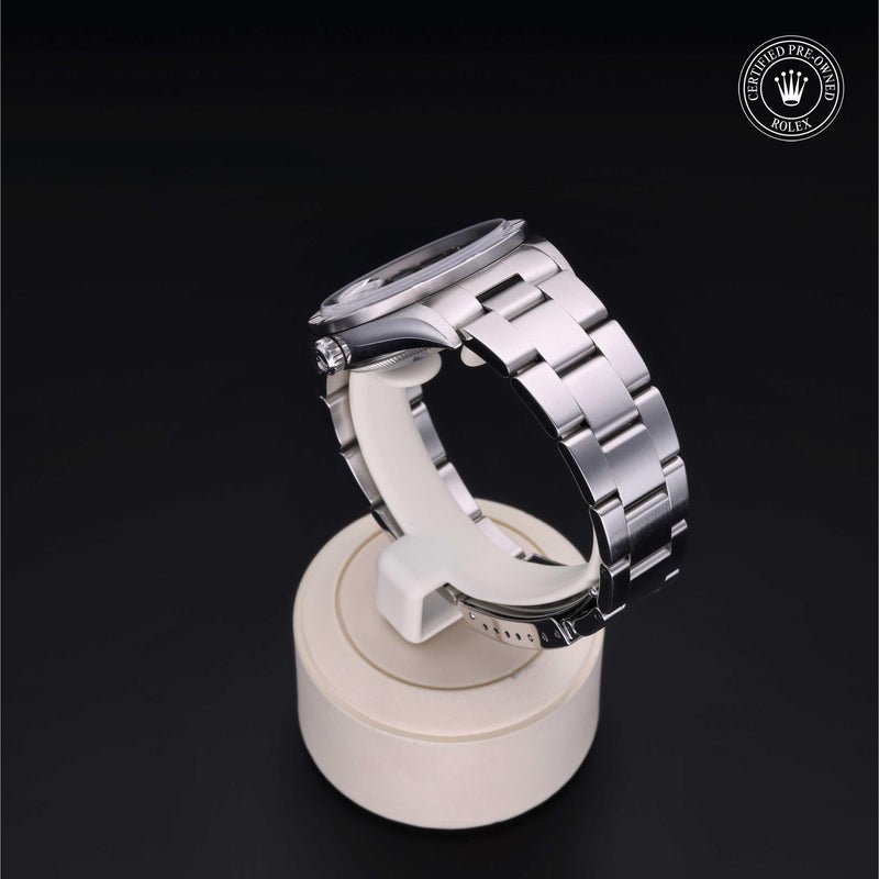 Rolex Oyster Perpetual Date
