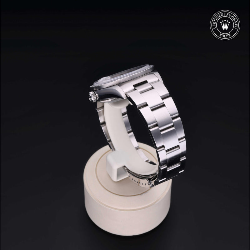 Rolex Oyster Perpetual Date