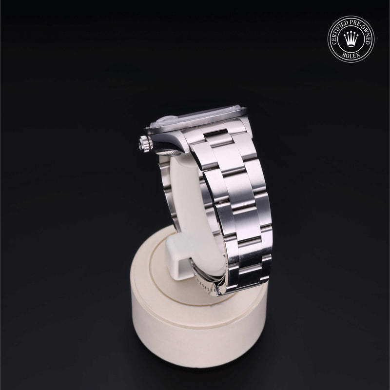 Rolex Oyster Perpetual Date