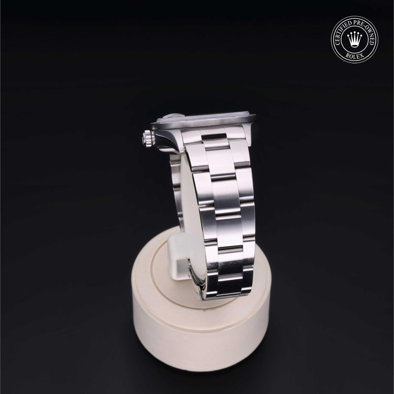 Rolex Oyster Perpetual Date