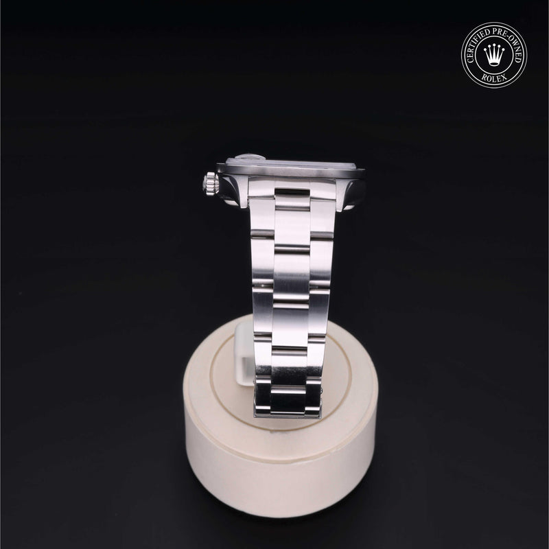 Rolex Oyster Perpetual Date