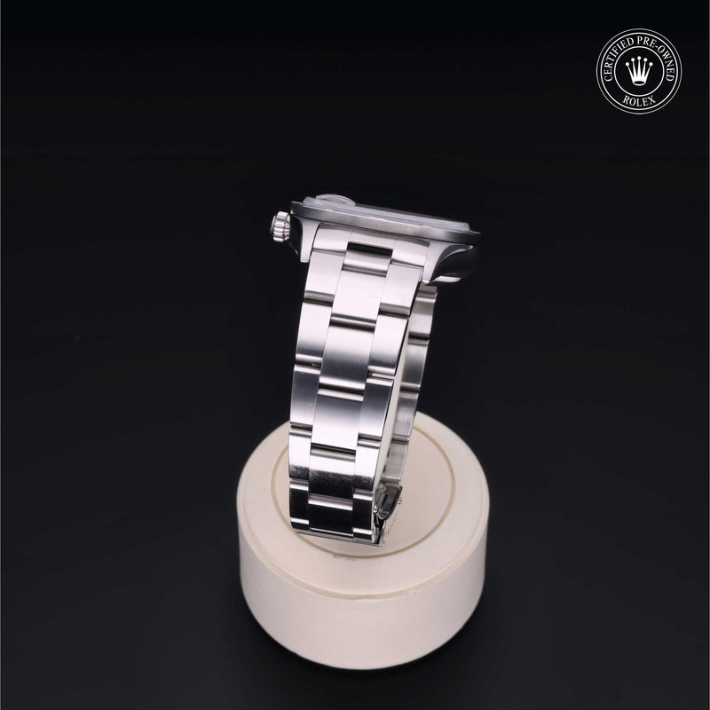 Rolex Oyster Perpetual Date