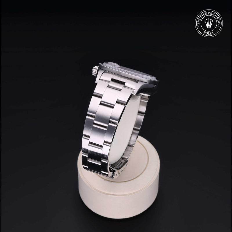 Rolex Oyster Perpetual Date