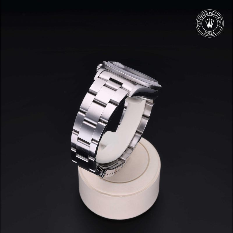Rolex Oyster Perpetual Date