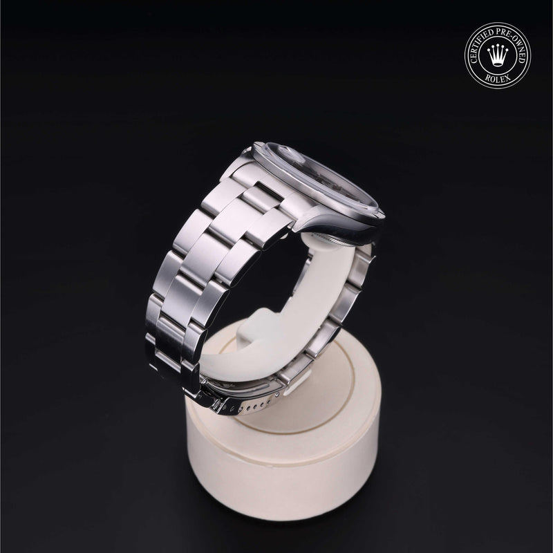 Rolex Oyster Perpetual Date