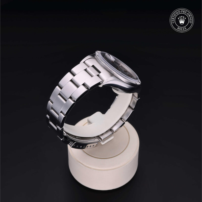 Rolex Oyster Perpetual Date